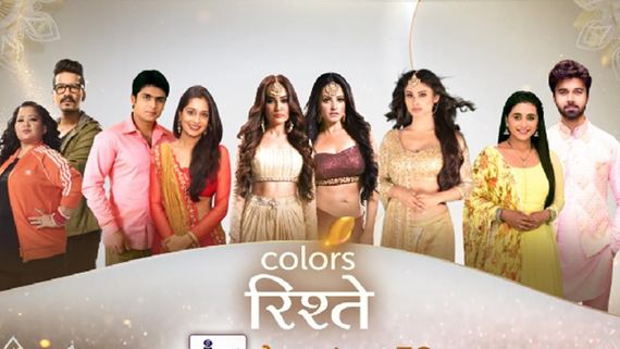 COLORS Rishtey Is Now Available On DD Free Dish From 1 April - Get Ready For Unlimited Entertainment