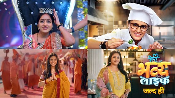 Badalte India Ki Tasveer: How COLORS Is Redefining Women's Power From Kitchen To Boardroom With Its Shows     