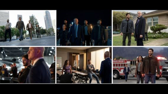 Countdown First-Look And Premiere Date: New Action-Packed Prime Video Series, Starring Jensen Ackles & Others