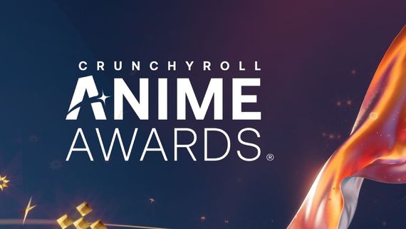 Crunchyroll Anime Awards 2025: Full Nominees, Star-Studded Celebrity Presenter Lineup Revealed