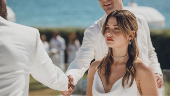 Culpa Nuestra Teaser Trailer | Nick and Noah's Journey Reaches Its Epic Finale 