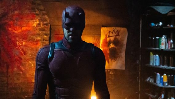 Daredevil: Born Again Ep 8 Release Time: When Will New Exciting Episode Of Superhero Series Premiere In India