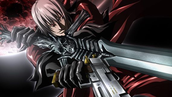 Devil May Cry Full Series Download: How To Download All Episodes Of New Series In Full HD