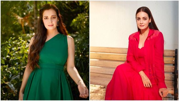 Dia Mirza Refutes Telangana CM's Claim Of Sharing Fake AI-generated Videos On Gachibowli Tree-Cutting Issue