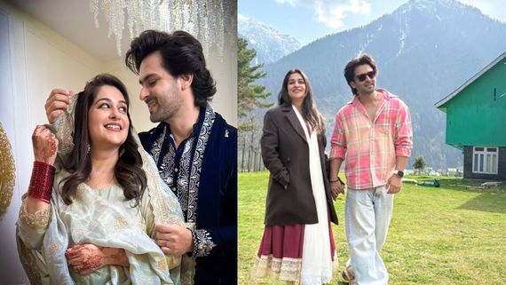 Pahalgam Terror Attack- 'Sharam Karlo': Fans Brutally Troll Dipika Kakar-Shoaib Ibrahim After Their New Post