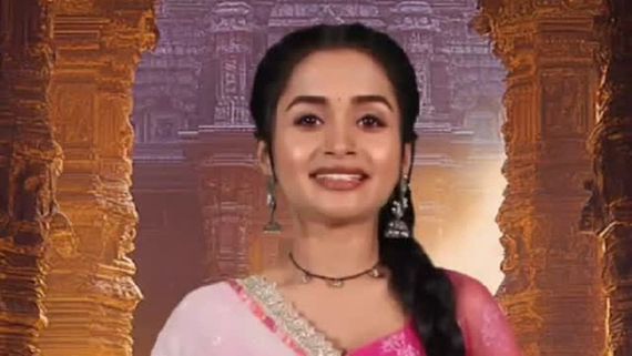 Rishto Se Bandhi Gauri Actress Eshaa Pathak On Balancing Studies And Acting: I Believe That Learning...