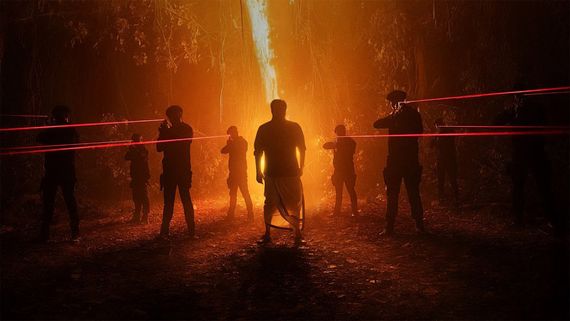 Empuraan Kerala Box Office 6 Days Collection: Mohanlal's Film Crosses ₹61.62 Cr, Sets New Benchmark!