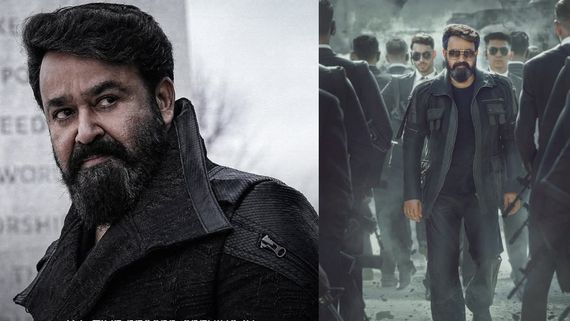 Empuraan Hindi Box Office Day 6 Prediction: Mohanlal’s Film To Hold Steady Ground, Likely To Touch 2Cr