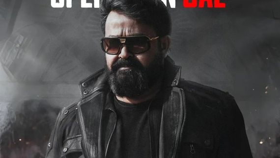 Empuraan Hindi Evening Occupancy Report Day 6: Mohanlal's Film Sees 50% Rise In Footfalls Today, Numbers Out