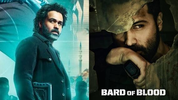 Emraan Hashmi’s Journey Into Military Dramas & Army Roles: From Bard Of Blood To Ground Zero