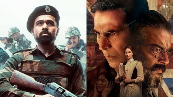 ENT Highlights Updates April 26: Kesari Chapter 2 Enters Rs 50 Cr Club; Model Met Pahalgam Terrorists?