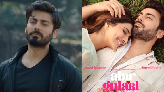 Abir Gulaal Release Date | Fawad Khan’s Comeback Sparks Meltdown On Reddit: Fawad And His...