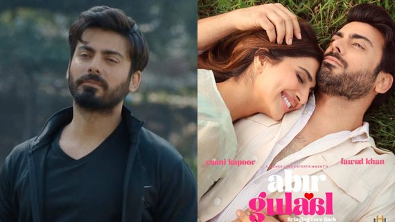 Fawad Khan’s Bollywood Return With Abir Gulaal Sparks Controversy, MNS Opposes Release Of Pak Actor's Film