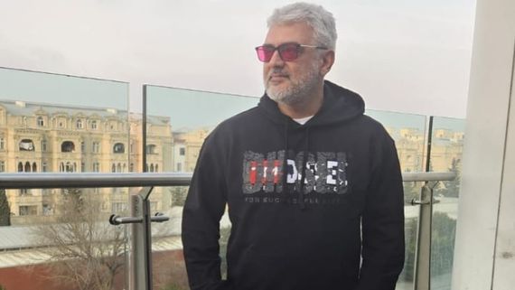  Ajith Kumar Health Update: Is GBU Star Okay? Actor Admitted To Hospital Day After Receiving Padma Bhushan