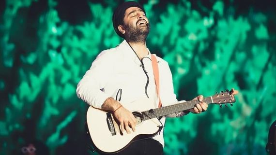 Arijit Singh Indore Concert Date, Venue & Timing: When Will The Live Show Start? Are Tickets Still Available?