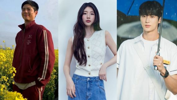 Baeksang Art Awards 2025 Nominees, Date, Venue: How To Vote Online? Park Bo-Gum Vs Byeon Woo-Seok & Others