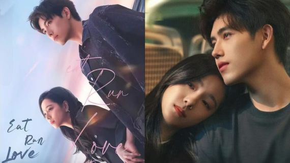 Eat Run Love Episodes 1-4 Release Date, Platform: When Will The New Cdrama Premiere In India? Where To Stream?