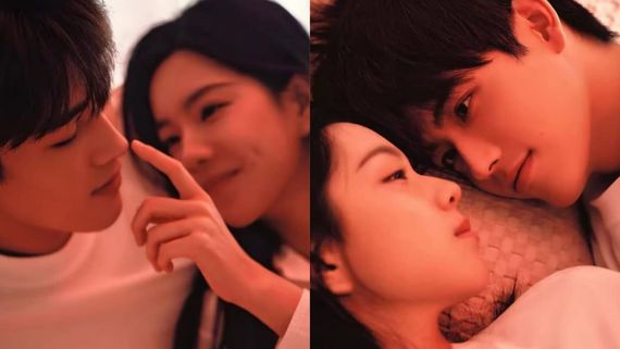 Eat Run Love (Cdrama) Episodes 5-6 Release Time: When Will The Eps Drop Online In India? How To Stream?