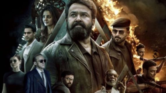Empuraan Collection Day 11 (Early Trend): Mohanlal Starrer Sees Boost On 2nd Sun; Inches Closer To THIS Mark