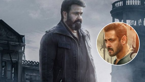 Empuraan Collection Day 8 (Early Updates): Mohanlal's Film Sees Slow Growth; Lags Behind Sikandar On 2nd Thurs