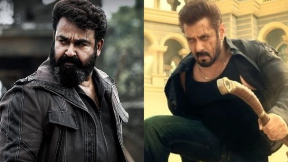 Empuraan Occupancy Day 9 (Hindi): Mohanlal Starrer Sees Hike In Morning Shows; Gives Strong Fight To Sikandar