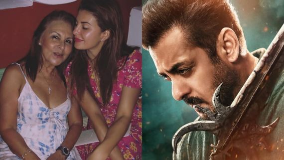 ENT Highlights: Jacqueline Fernandez's Mom Passes Away; Sikandar Sees Hike On Day 7