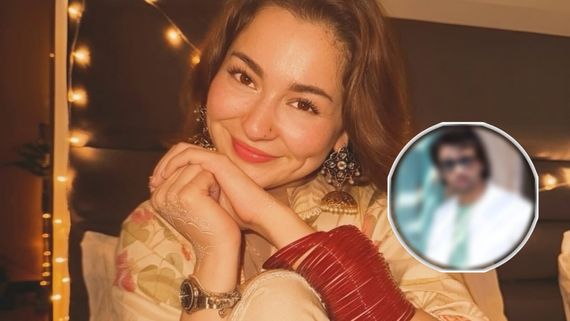 Pahalgam Terror Attack: Amid Boycott Trend, THIS Hania Aamir Co-Star Faces BACKLASH For His Response To Attack