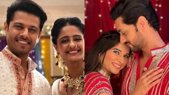 Ghum Hai Kisikey Pyaar Meiin New Twist: Will Virat-Sai, Ishaan-Savi Re-Enter GHKKPM?