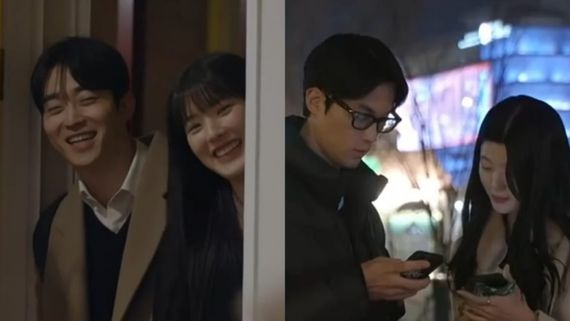 Heart Pairing Episode 7 Release Date, Time, Platform: When & Where To Stream New Ep In India? What To Expect?