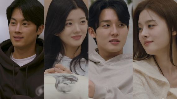 Heart Pairing Ep 6 Ending Explained: Who Chose Whom For '3-Day Contract Relationship'? Connections Mismatched?