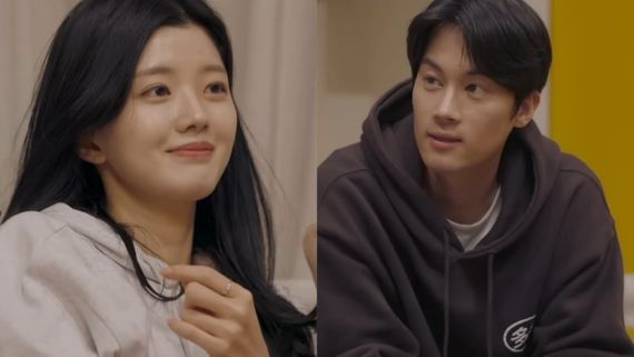 Heart Pairing Episode 6 Spoiler: New TWIST! Will 'Contract' Date Drama Shake Things Between Paired Couples?