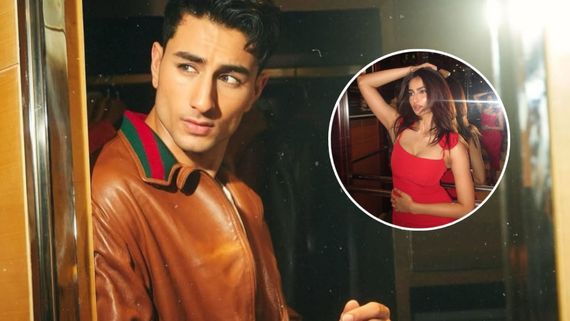 Ibrahim Ali Khan Controversy: Actor Breaks Silence On Why He Slammed Pakistani Critic, Calls Palak Tiwari ...