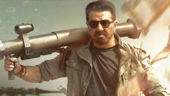 Jaat Collection Day 13 Early Trends: Sunny Deol Film Recovers 75% Of Budget Ahead Of Week 3; Eyes For 80 Cr  