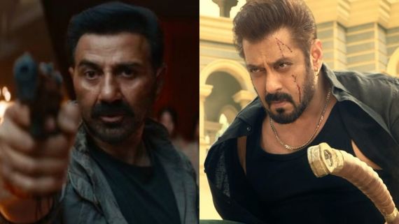 Jaat Collection Day 2 (Early Trend): Sunny Deol Starrer Sees Slight Drop After Solid Start; Thrashes Sikandar