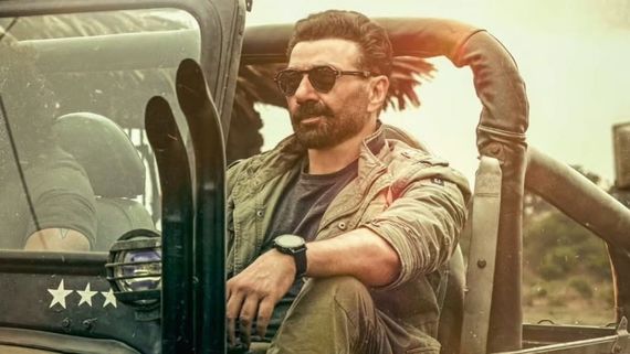 Jaat Collection Day 9 Early Trend: Is Sunny Deol's Film Getting Affected By Kesari Chapter 2 Opening Day Buzz?
