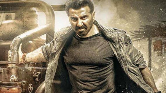 Jaat Collection Day 21 Early Trends: Sunny's Film Sees More Than 50% Dip In Week 3; Struggles Ahead Of Raid 2 