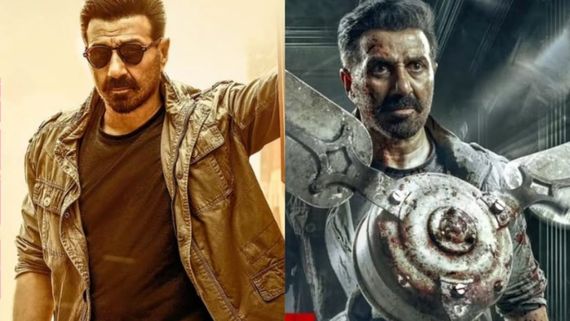 Jaat Worldwide Collection Prediction Day 16: Will Sunny Film Hit 115 Cr Today Amid Ground Zero Vs Phule Clash?