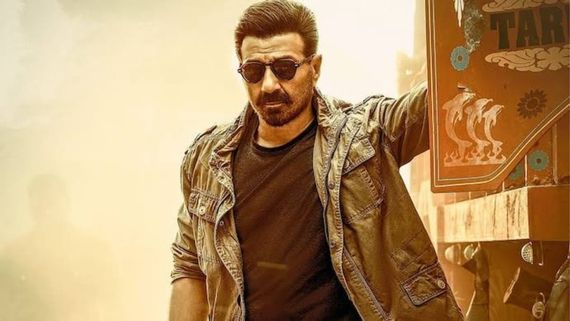 Jaat Collection Day 20 Early Trends: Sunny Deol Film Hits Slump Ahead Of Raid 2; Mints 50% Of 3rd Mon Earning