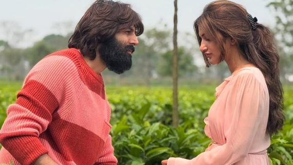 Kartik Aaryan-Sreeleela Viral Videos: Were Kartik-Sreeleela BTS Clips LEAKED Intentionally? See Reddit Theory