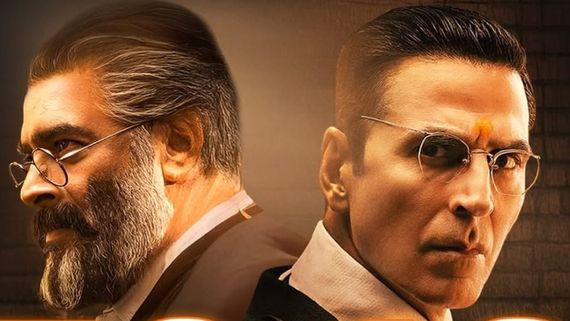 Kesari Chapter 2 Collection Prediction Day 10: Will Akshay Starrer Cross 60 Cr Today Amid 2nd Weekend Hike?