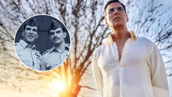 Kesari Chapter 2 Occupancy Day 4: More Than 50% Dip In Morning Shows On 1st Mon? Did Kesari 2 BEAT Sky Force?