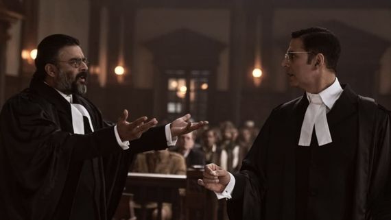 Kesari Chapter 2 Worldwide Collection Prediction Day 4: Will Akshay's Film Touch 50 Cr Mark Today? 