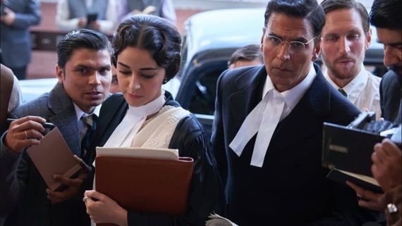 Kesari Chapter 2 Worldwide Collection Prediction Day 5: Will Akshay's Film Hit 60Cr Mark Today Amid Good Hold?