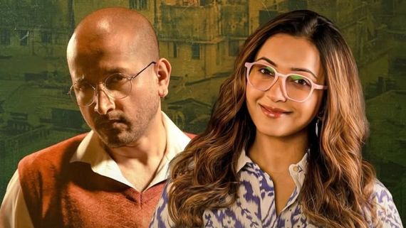 Killbill Society Collection Day 2: Srijit-Parambrata's 2025 Biggest Opener Sees Nearly 50% Jump On 1st Sat