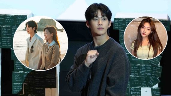 Kim Soo Hyun Scandal UPDATE: Another Setback? Amid Knock Off Uncertainty, Actor Gets REPLACED In Major Project