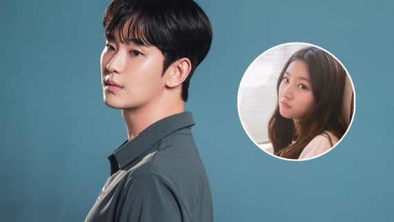 Kim Soo Hyun Controversy: Amid Kim Sae Ron Scandal, Actor's Name DROPPED From THIS Project? Left Out From...