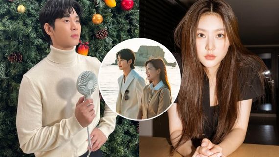 Kim Soo Hyun Controversy: Knock Off Shooting Stopped Amid Sae-Ron Scandal? Will Actor Have To Pay Damage Fees?