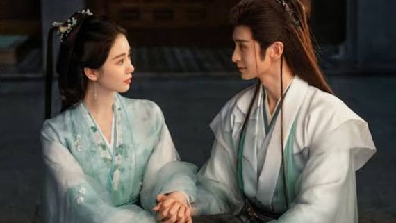 Love In Pavilion (Cdrama) Episodes 11-12 Release Time: When Will New Eps Premiere In India? There's TWIST