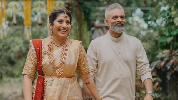 Priyanka Deshpande-Vasi Sachi Age Gap: What's The Age Difference Between Priyanka & Her Newly-Wedded Husband? 