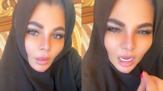 Pahalgam Attack: After Suniel, Rakhi Sawant Fearlessly Plans To Take Next Vacay In Kashmir; ‘Hindu Muslim...'